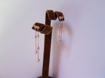 Pendientes Asia ASS925-0097.R